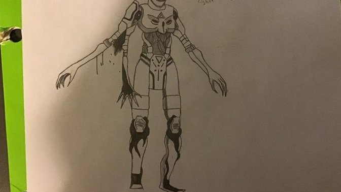 Is there such thing as a good demon?