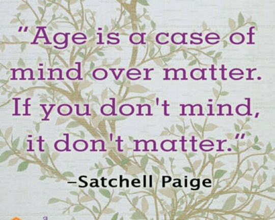 Whats your age limit to the people you want to date?