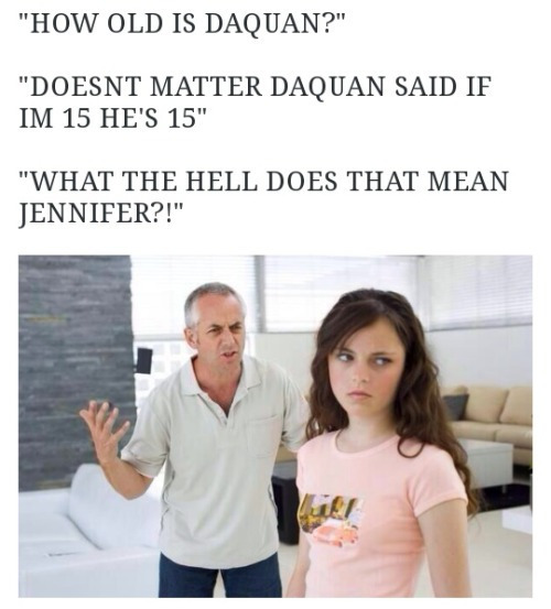 What's your age limit to the people you want to date?