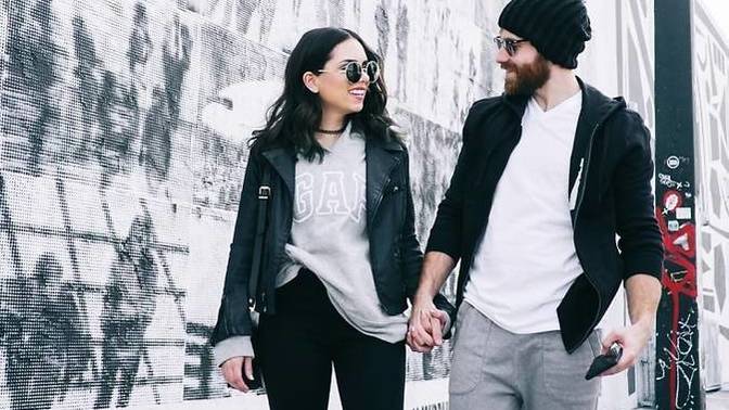 In what way do men LOVE differently than women?