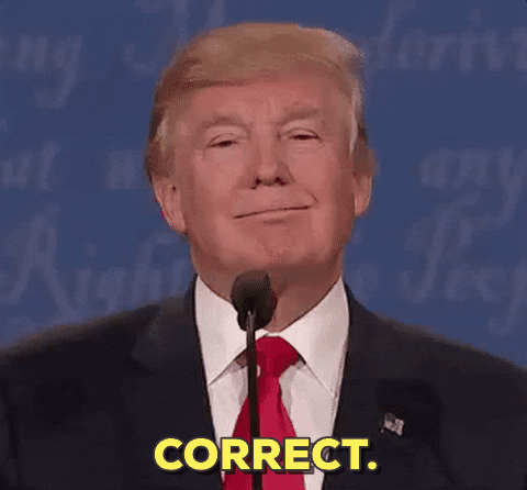 If Trump is so corrupt and guilty of crimes, why didnt he get prosecuted before he ran for President?