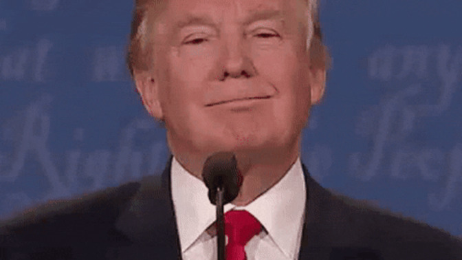 If Trump is so corrupt and guilty of crimes, why didn't he get prosecuted before he ran for President?