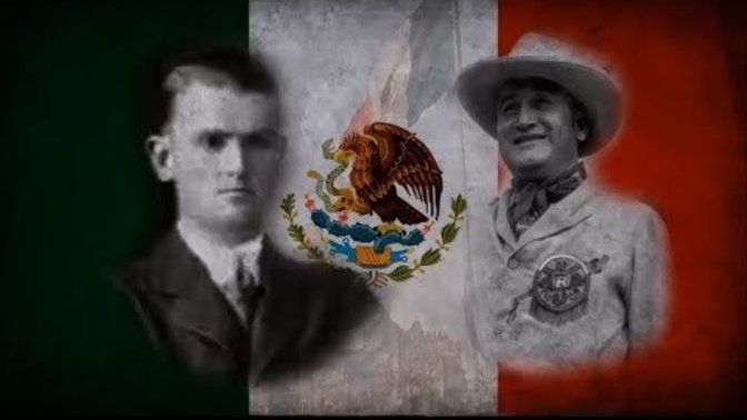 What do you think of a repurposed Horst wessel song?