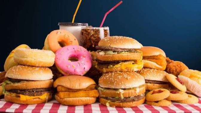 If you could get only one free food for life, which would you choose?