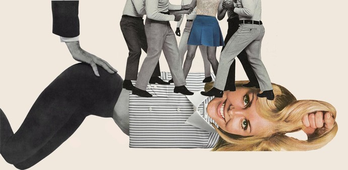 Do we live in a patriarchal society?