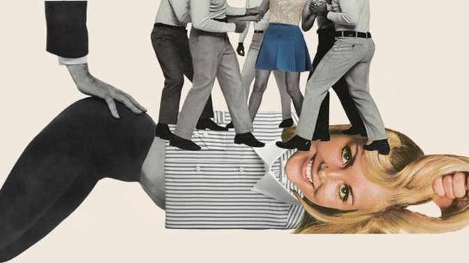 Do we live in a patriarchal society?