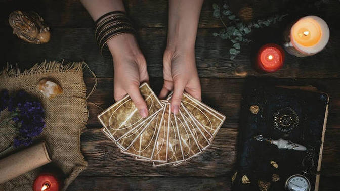 Have you ever gotten an ACCURATE reading from a psychic?