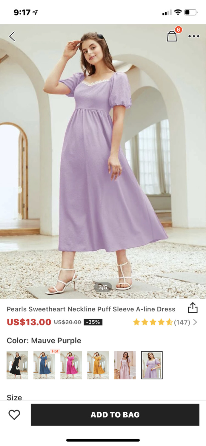 Which color would look better on me?