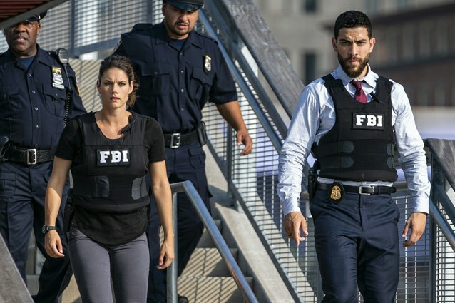 What is your general view of the FBI?