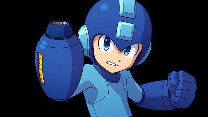 Girls, Are there any other girls who are fans of the mega man games?