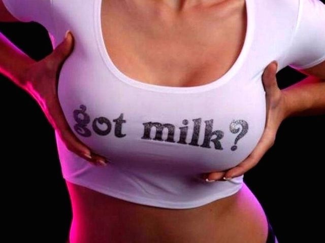 Girls, would you ever wear a T-shirt like this?