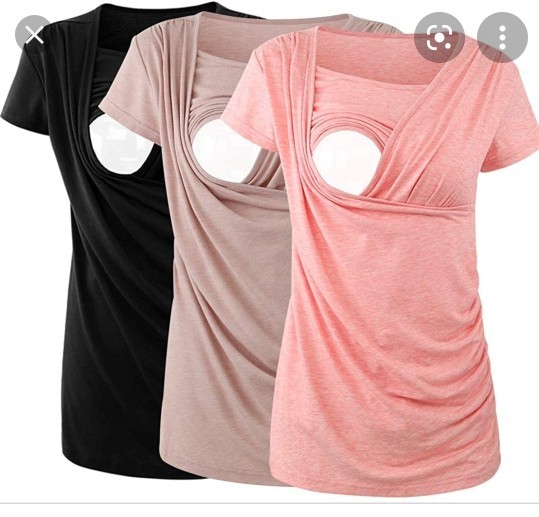Girls, would you ever wear a T-shirt like this?