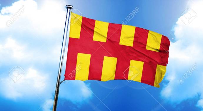 How do you say "hi" in your language?