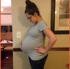 Would you date a pregnant woman?