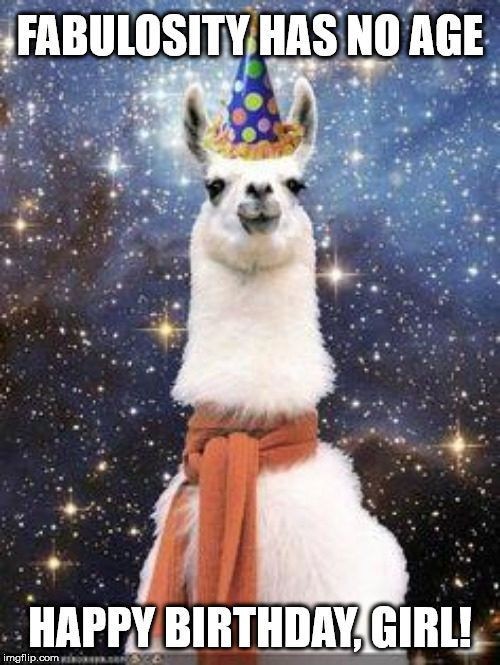 It's my 40! Birthday today... I feel old and depressed. Lol. Anyone else hate birthdays?