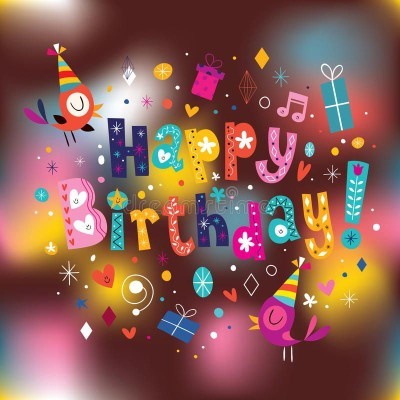 It's my 40! Birthday today... I feel old and depressed. Lol. Anyone else hate birthdays?