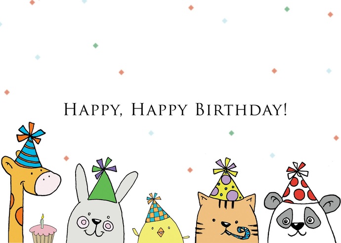 It's my 40! Birthday today... I feel old and depressed. Lol. Anyone else hate birthdays?