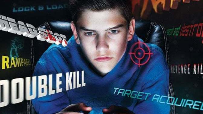 Does playing violent games makes you violent? Why or why not?