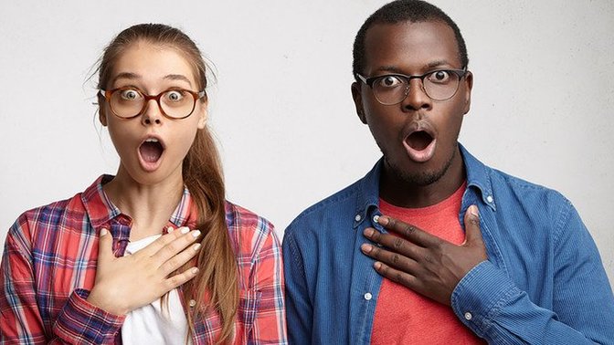 What's your opinion of foreigners who decide to live in a foreign country but complain about it being "racist"?