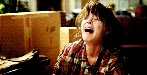 Guys, how would you handle your girl if she has a emotional bad day?