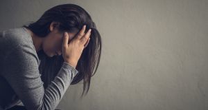Do you ever feel bad when you take your anger out on your family?