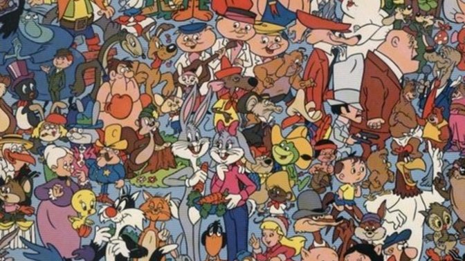 Who is/are your favorite Looney Toons Character (s)?