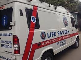 Have you ever helped save somebodys life?