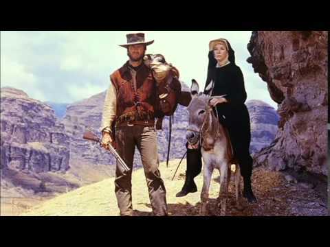 Do you like Western movies if so what’s your favorite one?