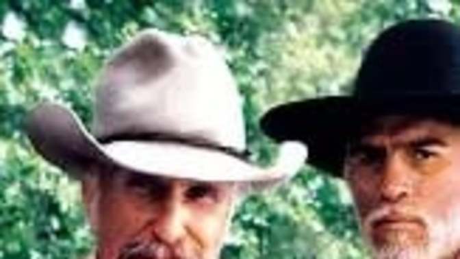Do you like Western movies if so what’s your favorite one?