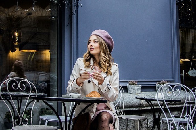 What style do you prefer?