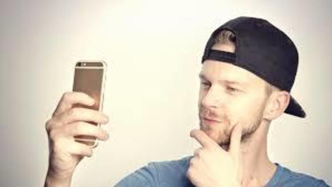 Can you post a current selfie that describes your life in 2021 ?