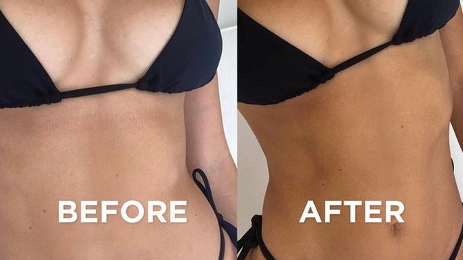 Guys, Self tan - yes or no?