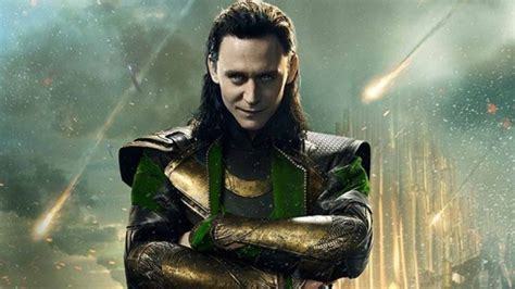 What do you think of Loki in the new Loki series?