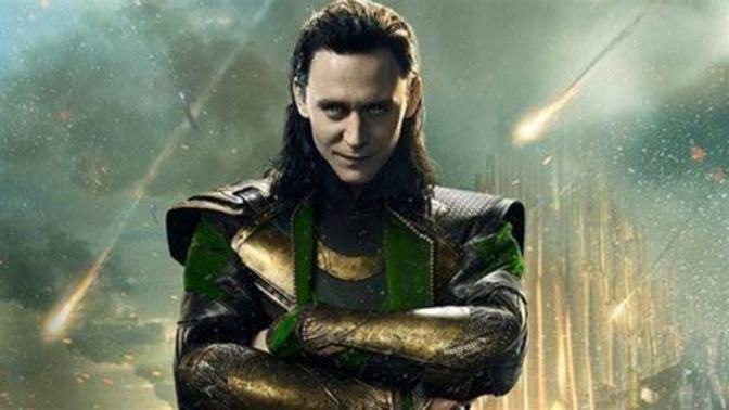What do you think of Loki in the new Loki series?