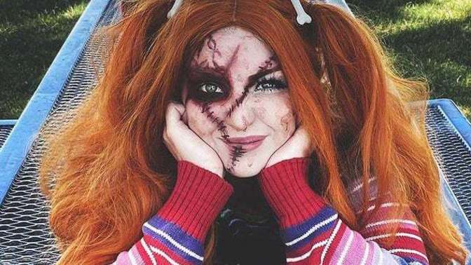 What's your favorite Chucky movie?