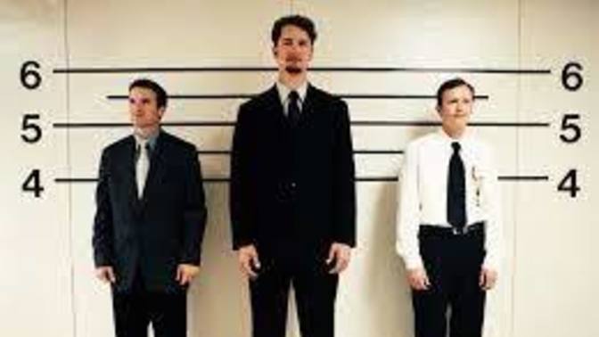 Guys, are there any tall guys who actually wish they were SHORTER?