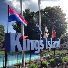 Kings Island Cashless, will you go there now?