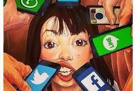 Never Trust an Attention Whore to be Loyal?