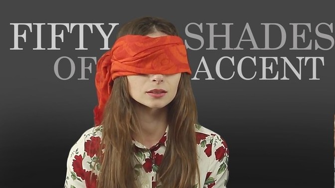 What is the most sexiest accent according to you?