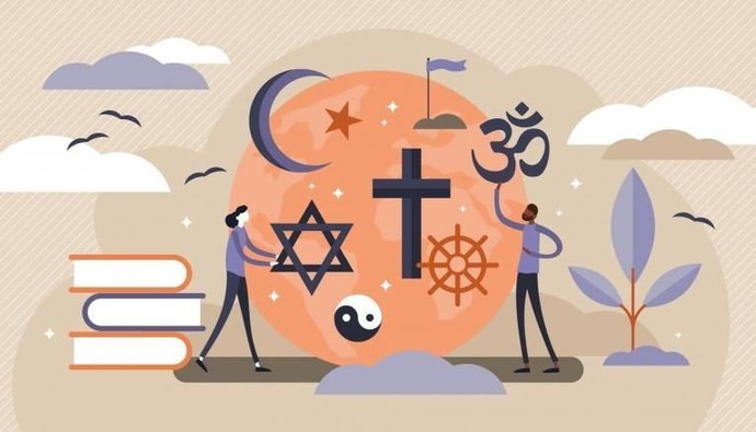 What does secularism mean to you?