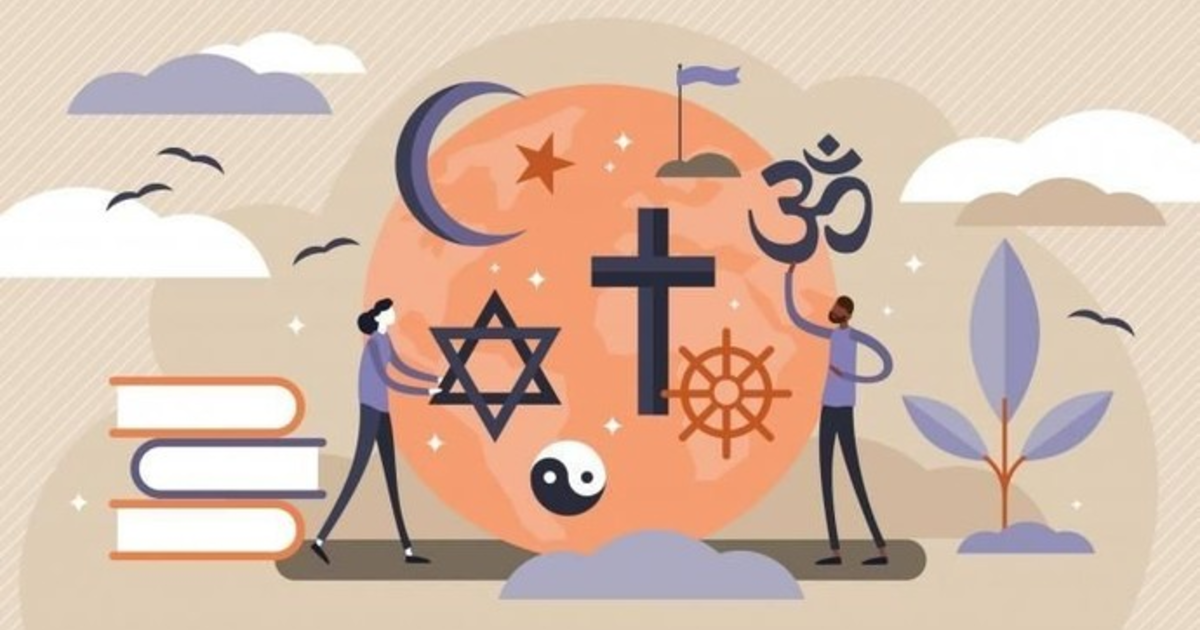 What does secularism mean to you? GirlsAskGuys