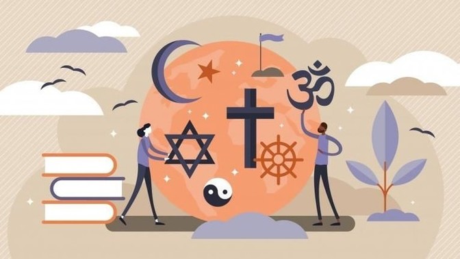 What does secularism mean to you?