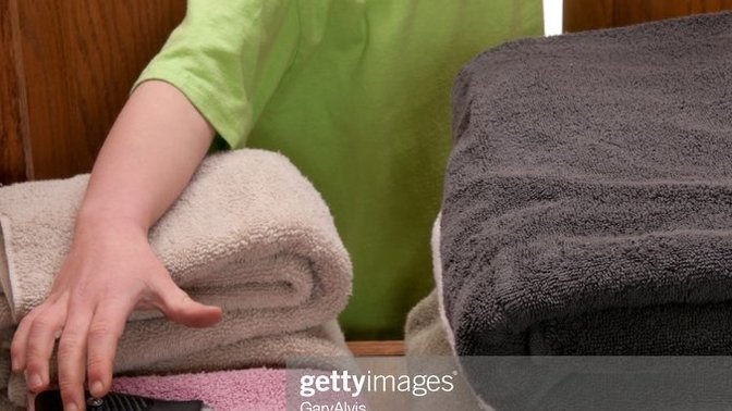 Why are some parents so dumb, clueless, and not care about the safety of their children?