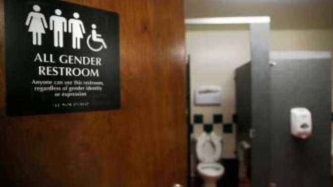 Is handicap a gender?