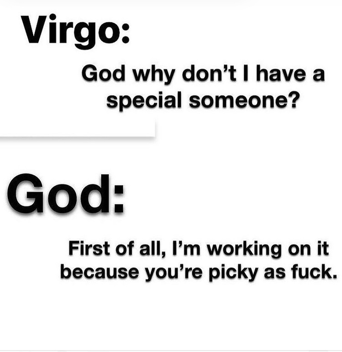 Are you single by choice?