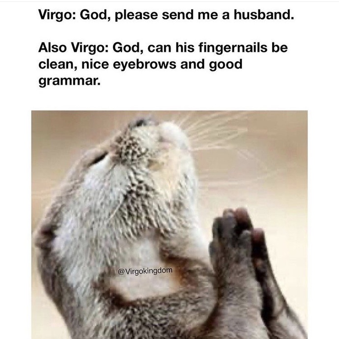 Are you single by choice?