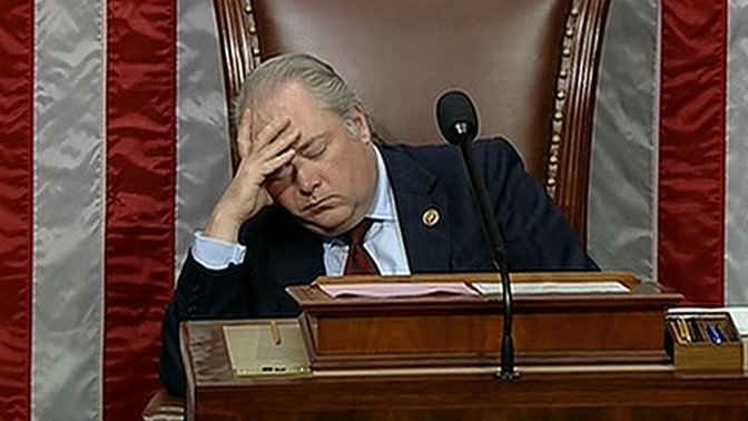Americans: What if political decisions/laws were made by referendum, instead of by congress? What changes would we see?