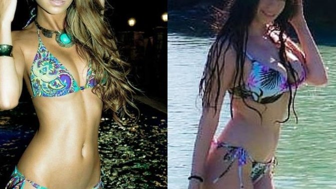 Guys, Most attractive girl of these two?