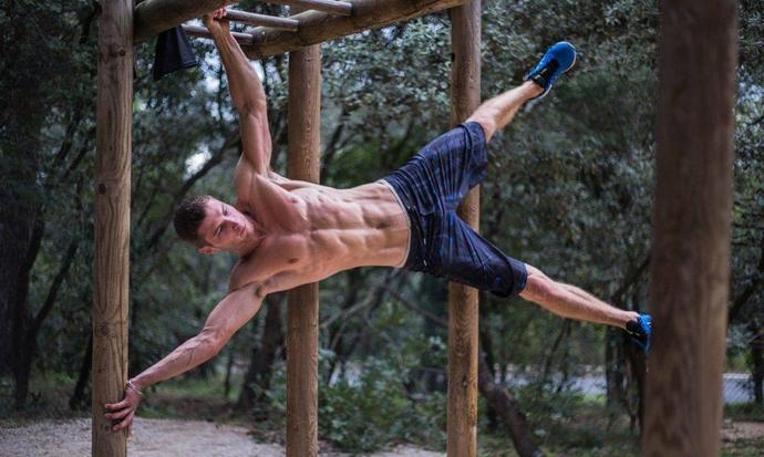 What do you guys prefer? Calisthenics or Gym?