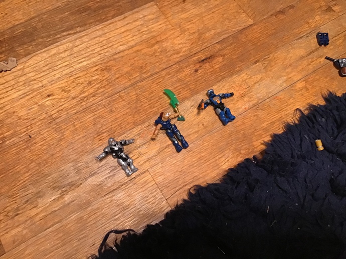 Why would a guy ask why you blocked him?